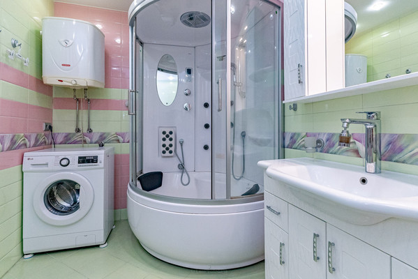 Продам однокомнатную (1-комн.) квартиру, Савушкина ул, 133к1, Санкт-Петербург г
