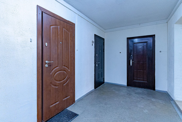 Продам однокомнатную (1-комн.) квартиру, Савушкина ул, 133к1, Санкт-Петербург г