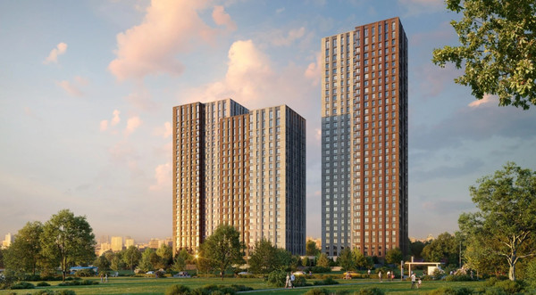 Продам многокомнатную , Электролитный проезд, вл12кБ, Москва г