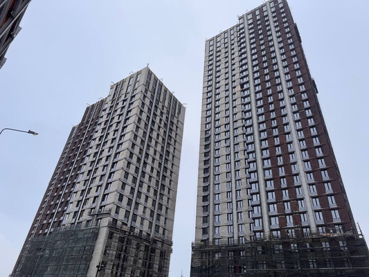 Продам многокомнатную , Электролитный проезд, вл12кБ, Москва г