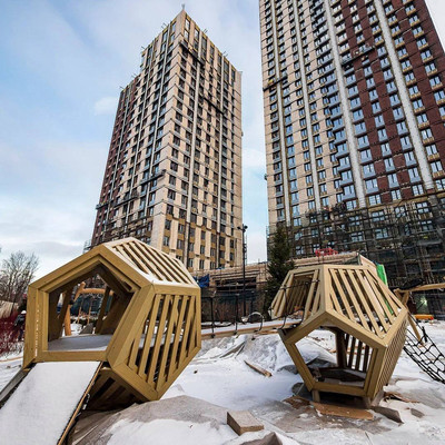 Продам многокомнатную , Электролитный проезд, вл12кБ, Москва г