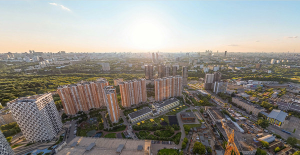 Продам многокомнатную , Электролитный проезд, вл12кБ, Москва г