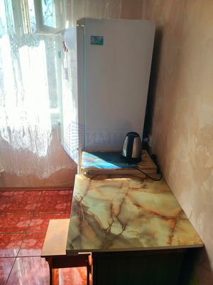 Сдам двухкомнатную (2-комн.) квартиру, Гусарова ул, 38, Красноярск г
