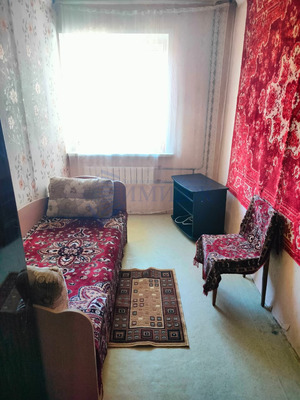 Сдам двухкомнатную (2-комн.) квартиру, Гусарова ул, 38, Красноярск г