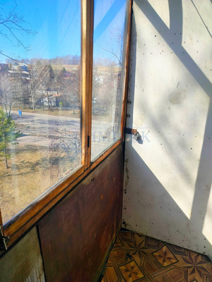 Сдам двухкомнатную (2-комн.) квартиру, Гусарова ул, 38, Красноярск г