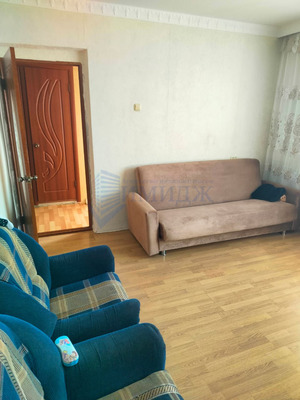 Сдам двухкомнатную (2-комн.) квартиру, Гусарова ул, 38, Красноярск г