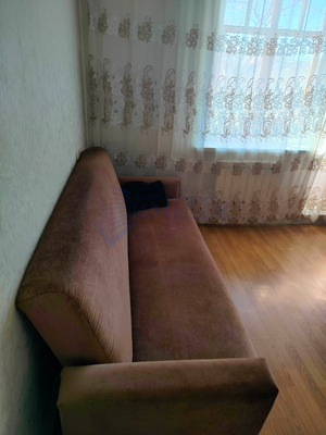 Сдам двухкомнатную (2-комн.) квартиру, Гусарова ул, 38, Красноярск г