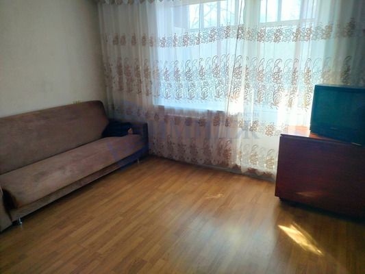 Сдам двухкомнатную (2-комн.) квартиру, Гусарова ул, 38, Красноярск г