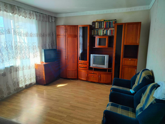 Сдам двухкомнатную (2-комн.) квартиру, Гусарова ул, 38, Красноярск г