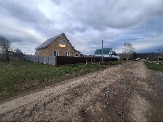 Продам дом, Школьная ул, 33, Мармылево д, 0 км от города