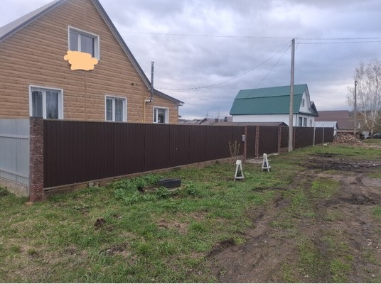 Продам дом, Школьная ул, 33, Мармылево д, 0 км от города