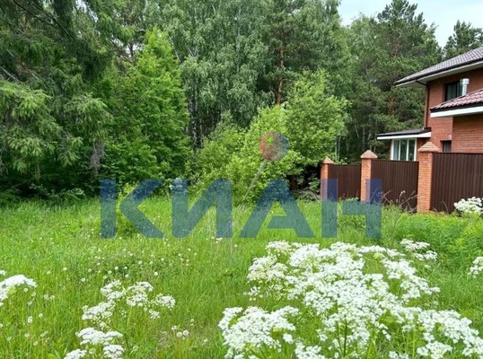 Продам участок 20,14 соток, ИЖС, Трактовая ул, Элита п, 0 км от города