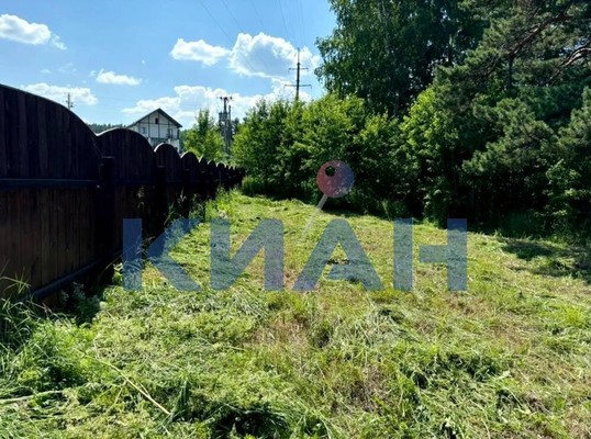 Продам участок 20,14 соток, ИЖС, Трактовая ул, Элита п, 0 км от города
