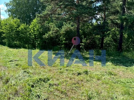 Продам участок 20,14 соток, ИЖС, Трактовая ул, Элита п, 0 км от города