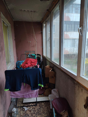 Продам однокомнатную (1-комн.) квартиру, Гагарина ул, 8А, Семеновка с