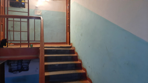 Продам однокомнатную (1-комн.) квартиру, Свердлова ул, 36А, Йошкар-Ола г