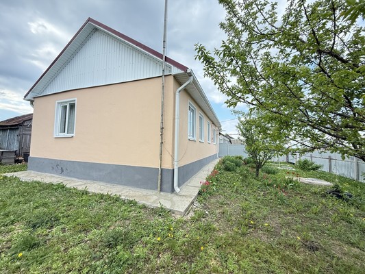 Продам дом, Студенческая ул, Березово с, 0 км от города