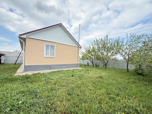 Продам дом, Студенческая ул, Березово с, 0 км от города
