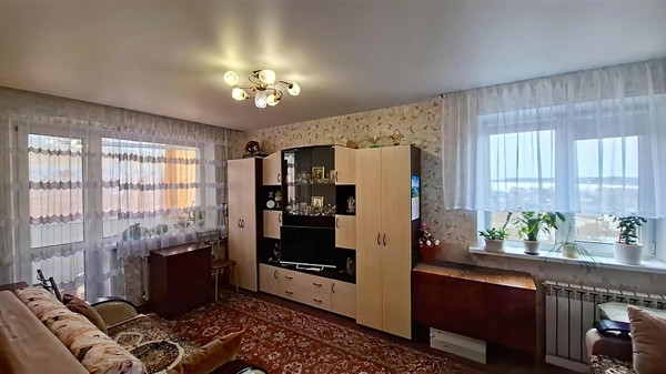 Продам однокомнатную (1-комн.) квартиру, Мира ул, 10, Ситне-Щелканово с