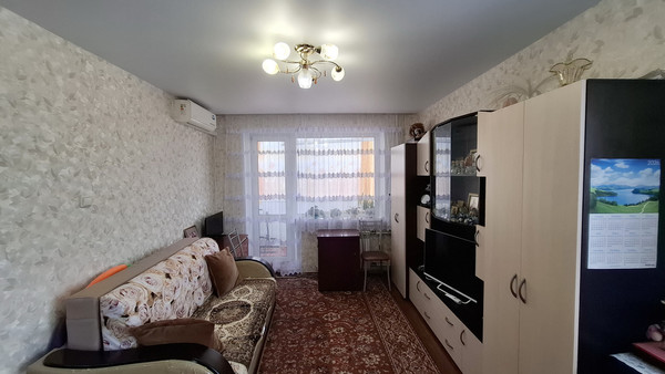 Продам однокомнатную (1-комн.) квартиру, Мира ул, 10, Ситне-Щелканово с