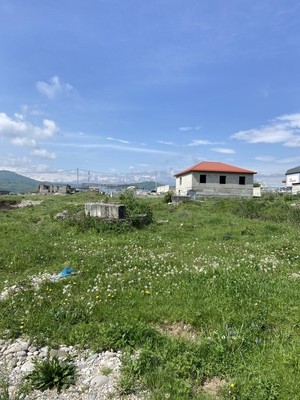 Продам участок 10 соток, ИЖС, Биттирова ул, 37, Белая Речка с, 0 км от города