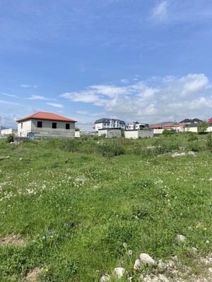 Продам участок 10 соток, ИЖС, Биттирова ул, 37, Белая Речка с, 0 км от города