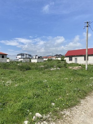 Продам участок 10 соток, ИЖС, Биттирова ул, 37, Белая Речка с, 0 км от города