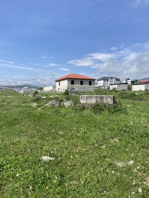 Продам участок 10 соток, ИЖС, Биттирова ул, 37, Белая Речка с, 0 км от города