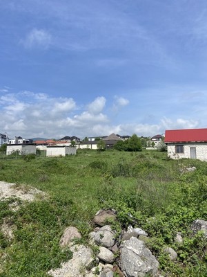 Продам участок 10 соток, ИЖС, Биттирова ул, 37, Белая Речка с, 0 км от города
