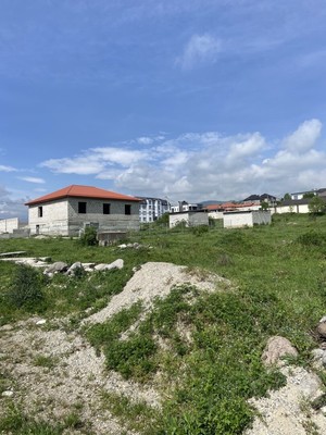 Продам участок 10 соток, ИЖС, Биттирова ул, 37, Белая Речка с, 0 км от города