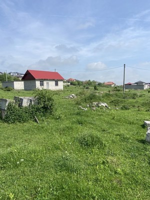 Продам участок 10 соток, ИЖС, Биттирова ул, 37, Белая Речка с, 0 км от города