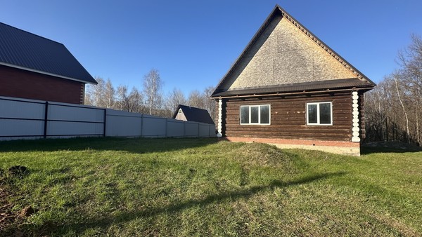 Продам дом, Чишмеле ул, Пестрецы с, 0 км от города