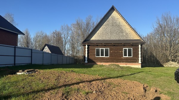 Продам дом, Чишмеле ул, Пестрецы с, 0 км от города