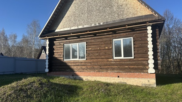Продам дом, Чишмеле ул, Пестрецы с, 0 км от города