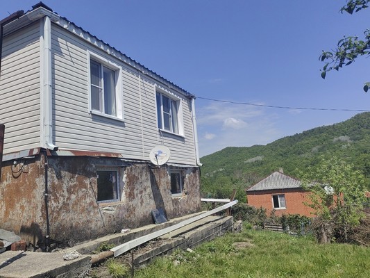 Продам дом, Лесная ул, 20, Цыпка с, 0 км от города