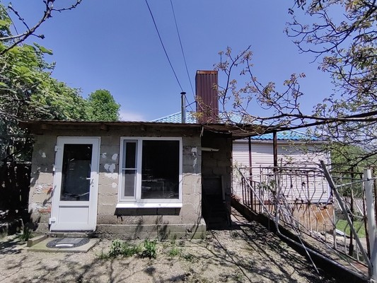 Продам дом, Лесная ул, 20, Цыпка с, 0 км от города