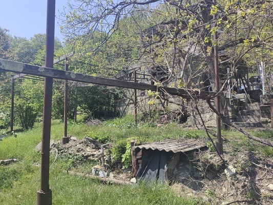 Продам дом, Лесная ул, 20, Цыпка с, 0 км от города