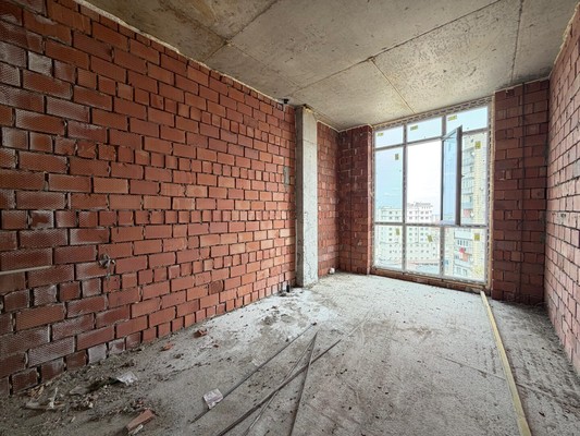 Продам двухкомнатную (2-комн.) квартиру, Кирова ул, 331/13, Нальчик г