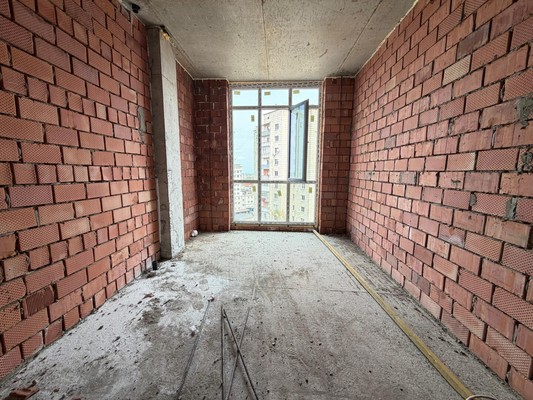Продам двухкомнатную (2-комн.) квартиру, Кирова ул, 331/13, Нальчик г