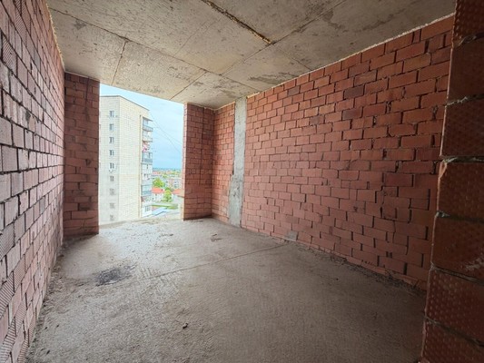 Продам двухкомнатную (2-комн.) квартиру, Кирова ул, 331/13, Нальчик г
