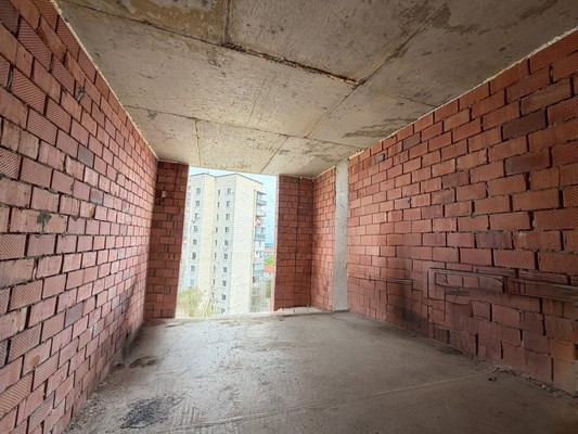 Продам двухкомнатную (2-комн.) квартиру, Кирова ул, 331/13, Нальчик г