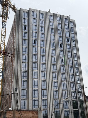 Продам двухкомнатную (2-комн.) квартиру, Кирова ул, 331/13, Нальчик г