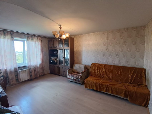 Продам трехкомнатную (3-комн.) квартиру, Бахарева ул, 16/73, Ступино г