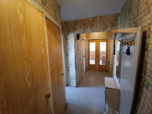 Продам трехкомнатную (3-комн.) квартиру, Бахарева ул, 16/73, Ступино г