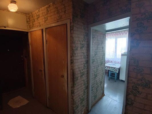 Продам трехкомнатную (3-комн.) квартиру, Бахарева ул, 16/73, Ступино г