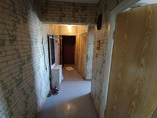 Продам трехкомнатную (3-комн.) квартиру, Бахарева ул, 16/73, Ступино г