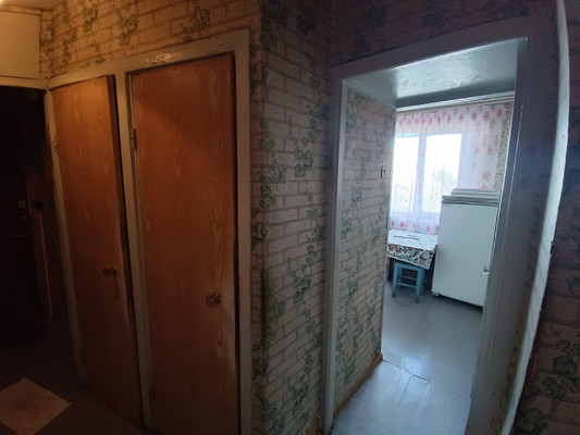 Продам трехкомнатную (3-комн.) квартиру, Бахарева ул, 16/73, Ступино г