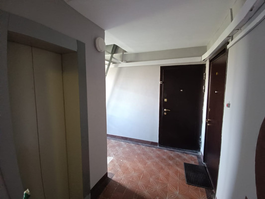 Продам трехкомнатную (3-комн.) квартиру, Бахарева ул, 16/73, Ступино г