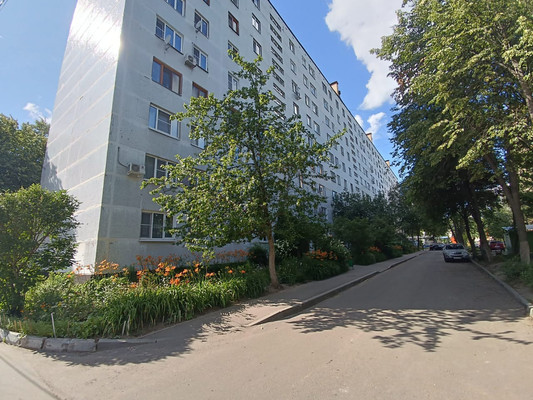 Продам трехкомнатную (3-комн.) квартиру, Бахарева ул, 16/73, Ступино г