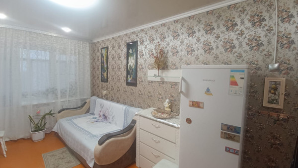 Продам двухкомнатную (2-комн.) квартиру, Ленина (Ожерелье мкр.) ул, 1к2, Кашира г